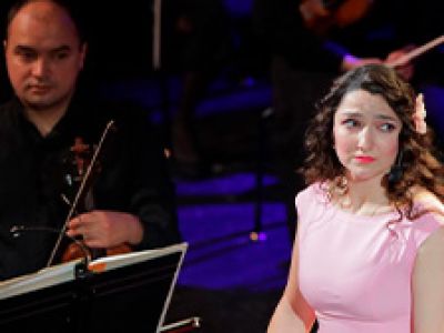 А9 2. РАСО «Щелкунчик и Мышиный король»