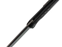 Складной нож TUOTOWN Hrebet-B, сталь T10S, рукоять G10/Carbon Fiber