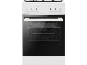 Комбинированная плита Hansa FCMW58023