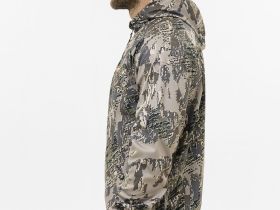 Костюм Remington Alabama Professional Figure для охоты