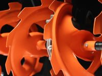 Снегоуборщик ПАТРИОТ Сибирь 154Е