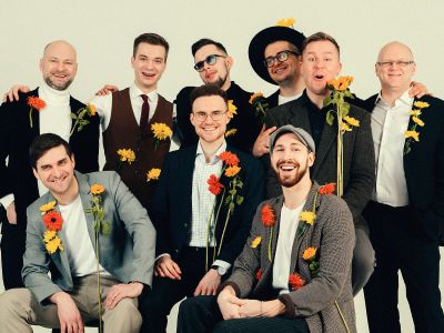 Билеты на ВИА «Пролетарское танго» (Космонавт) / Концерт | Афиша | ИнфоТаймс