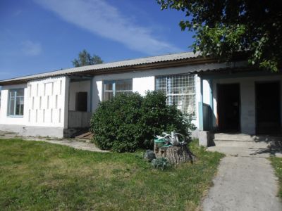 Червовский культурно-досуговый центр