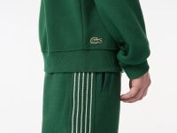 Мужская толстовка Lacoste из эластичного хлопка
