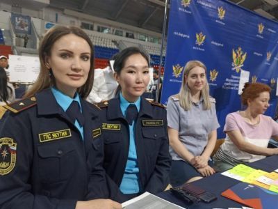 Работа мечты: за пять лет в АЛРОСА трудоустроилось рекордное число якутян