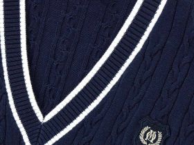 Жилетка для девочки