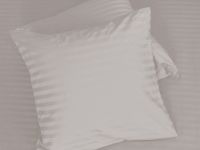 Комплект наволочек Ash gray I