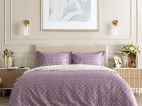 Постельное белье Горошек/Pois