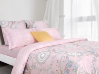 Постельное белье Carpi, сатин люкс