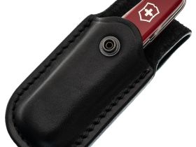 Чехол для складного ножа/мультитула на пояс, 91 мм