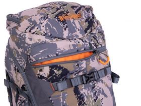 Рюкзак Remington Fortune Hunting Figure 40L — влагозащита и 40 литров для охоты и туризма