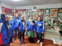 Краеведческий музей Кирсановского муниципального округа