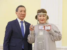 В Якутске подвели итоги мероприятий, приуроченных ко Дню народного мастера