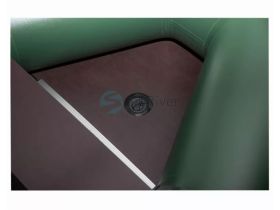 Лодка ПВХ SIBRIVER Таймыр 270 К