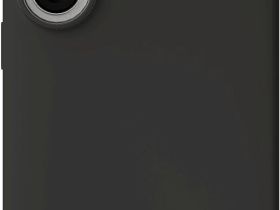 Чехол VLP Aster Pro Case MagSafe для Galaxy S26, силикон черный