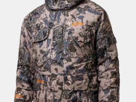 Зимний костюм для охоты Remington Pro Hunting Club Figure до -35°C