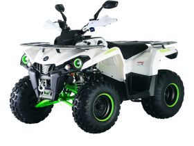 Квадроцикл MIKILON Hammer 200L Pro-R