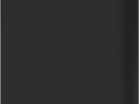 Клип-кейс Krutoff Soft для TECNO Pova 6 Neo Чёрный