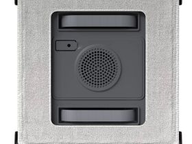 Робот-мойщик окон Polaris PRWC 3004 Wi-Fi IQ Home