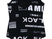 Купальник трикотажный для девочек