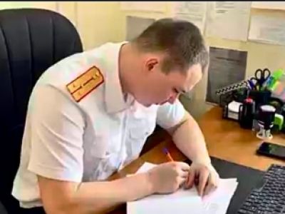 В Алдане возбуждено уголовное дело о краже несовершеннолетним денежных средств с банковской карты