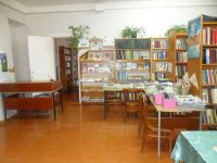 Гуренская библиотека