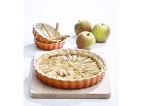 Le Creuset Набор блюд для запекания 4 предмета, оранжевый Le Creuset