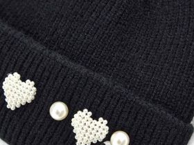 Шапка для девочки