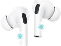 Наушники Hoco EW04 Plus Белые