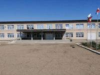 Широкинская библиотека