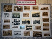 Сосьвинский этнографический парк-музей «Найотыр Маа»