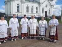 Быковский сельский дом культуры