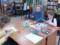 Летовская сельская библиотека