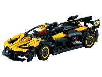 Technic 42151 Конструктор Болид Бугатти
