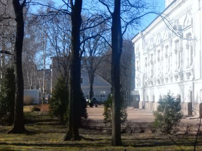 Сад