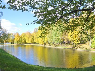 Усадьба "Михалково"