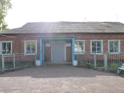 Киска-Елгинский сельский дом культуры