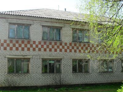 Верхотульская сельская библиотека