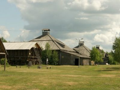 Музей истории соли