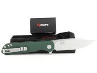 Складной нож Firebird FH41S-GB, зеленый