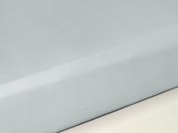 Простыня на резинке Misty ocean