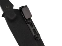 Универсальный зажим (клипса) для ножен из Kydex
