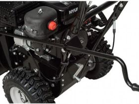 Снегоуборщик HYUNDAI S 5560