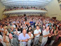 Курский государственный драматический театр имени А. С. Пушкина