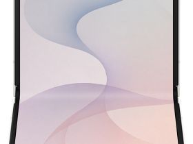 Смартфон Samsung Galaxy Z Флип8 12/512 ГБ Кремовый