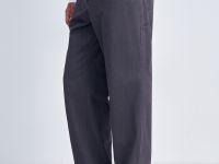 Брюки широкого силуэта