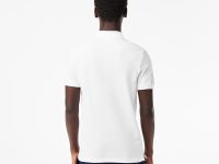 Мужское поло Lacoste L.12.12 Slim Fit