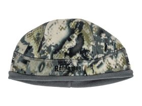 Шапка Remington Journey Apex — флисовая, камуфляж, до -25°C