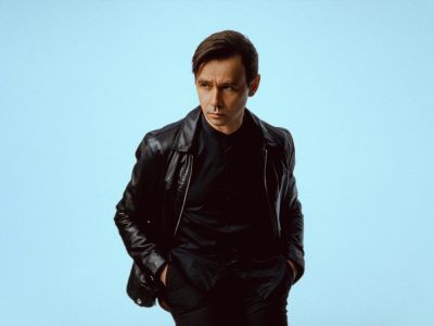 Билеты на Дельфин (М33) / Концерт | Афиша | ИнфоТаймс