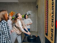 Интерактивный музей здоровья